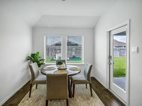 21314 Sleepy Willow Street Katy TX 77449