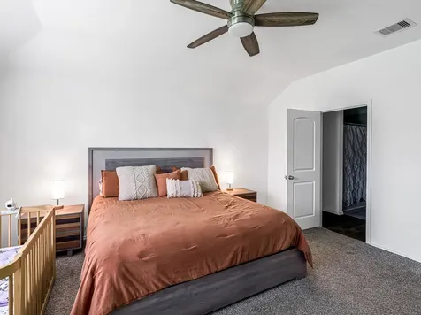 21314 Sleepy Willow Street Katy TX 77449