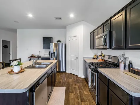 21314 Sleepy Willow Street Katy TX 77449