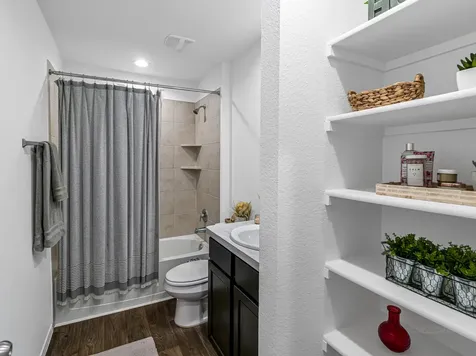 21314 Sleepy Willow Street Katy TX 77449
