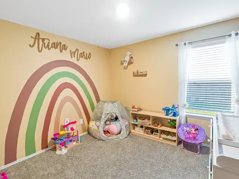 21314 Sleepy Willow Street Katy TX 77449