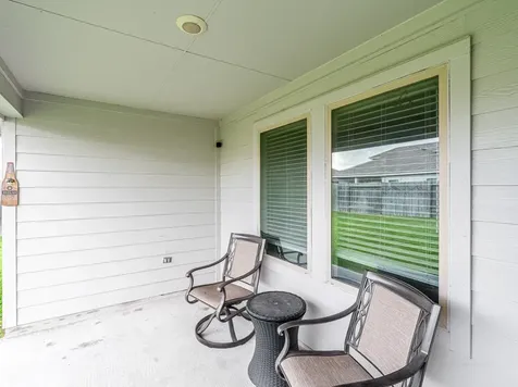 21314 Sleepy Willow Street Katy TX 77449
