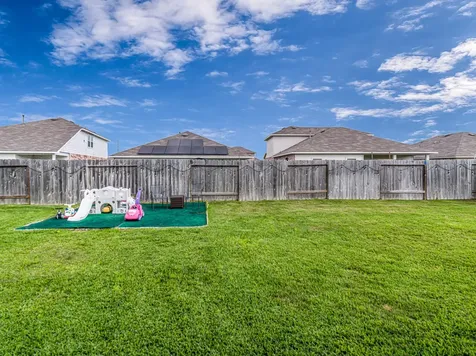 21314 Sleepy Willow Street Katy TX 77449