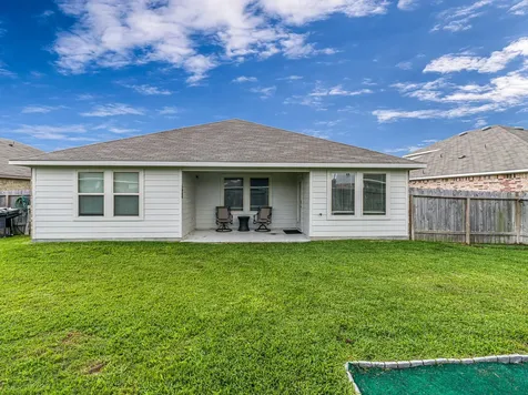 21314 Sleepy Willow Street Katy TX 77449