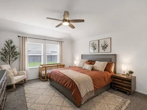 21314 Sleepy Willow Street Katy TX 77449