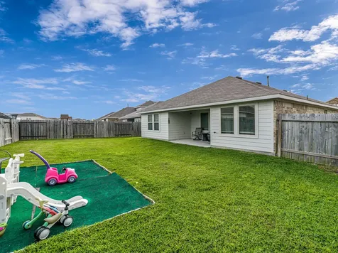 21314 Sleepy Willow Street Katy TX 77449