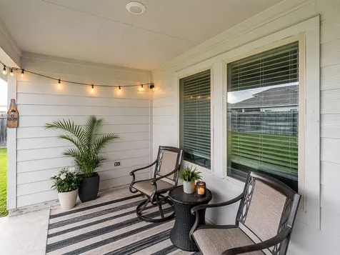 21314 Sleepy Willow Street Katy TX 77449
