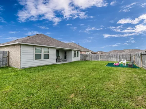 21314 Sleepy Willow Street Katy TX 77449