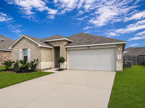 21314 Sleepy Willow Street Katy TX 77449