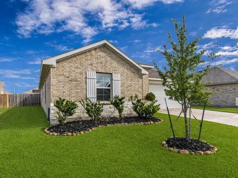 21314 Sleepy Willow Street Katy TX 77449