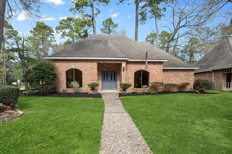 3603 Evergreen Glade Drive Houston TX 77339