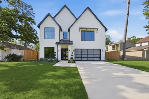 959 Althea Drive Houston TX 77018