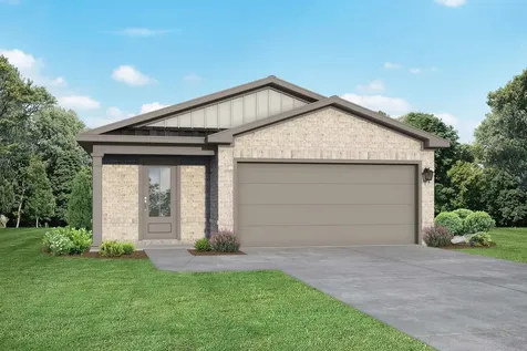11119 Liberty Bell Lane Cleveland TX 77328