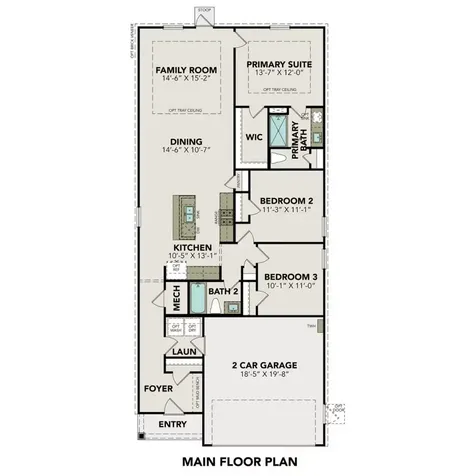 11119 Liberty Bell Lane Cleveland TX 77328