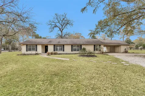 20984 White Oak Lane Montgomery TX 77316