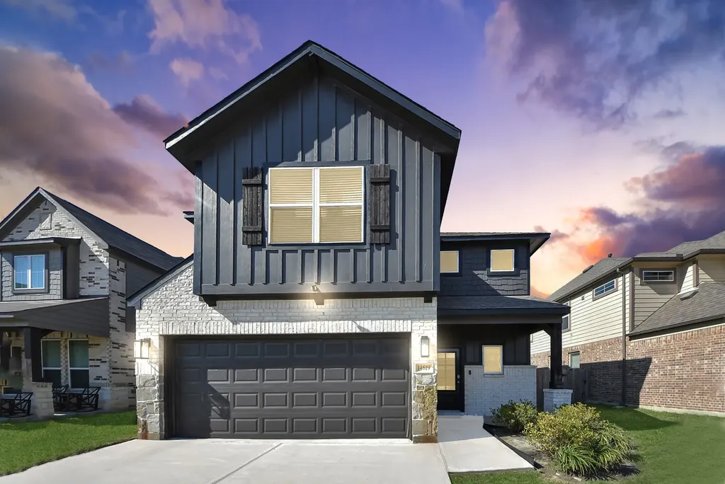 14619 Olive Sparrow Lane Houston TX 77049
