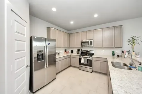 14619 Olive Sparrow Lane Houston TX 77049