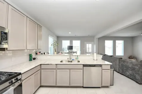 14619 Olive Sparrow Lane Houston TX 77049