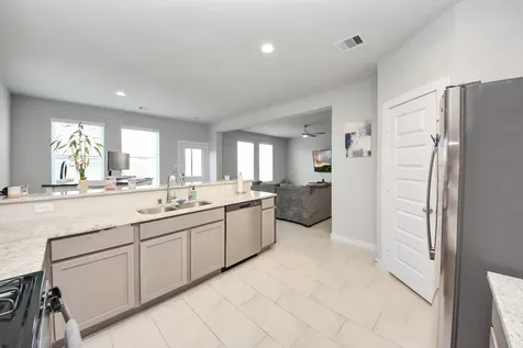 14619 Olive Sparrow Lane Houston TX 77049