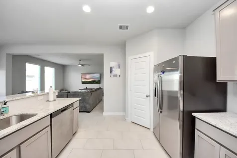 14619 Olive Sparrow Lane Houston TX 77049