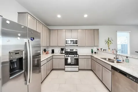 14619 Olive Sparrow Lane Houston TX 77049