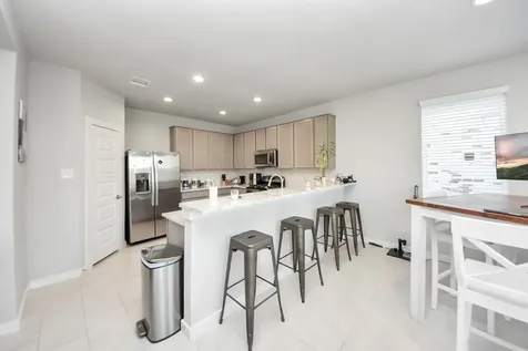 14619 Olive Sparrow Lane Houston TX 77049