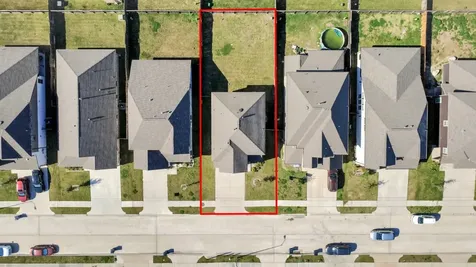 14619 Olive Sparrow Lane Houston TX 77049