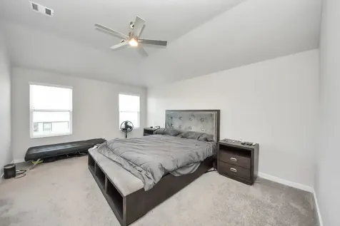 14619 Olive Sparrow Lane Houston TX 77049