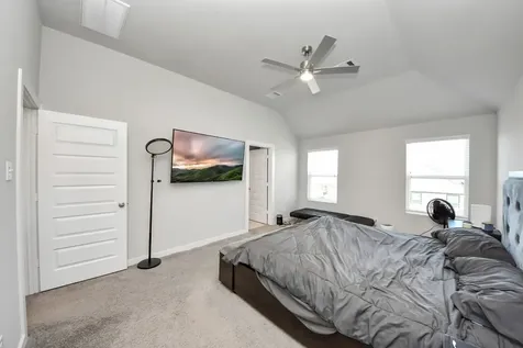 14619 Olive Sparrow Lane Houston TX 77049