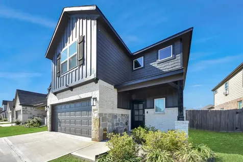 14619 Olive Sparrow Lane Houston TX 77049