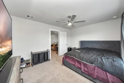 14619 Olive Sparrow Lane Houston TX 77049