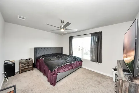 14619 Olive Sparrow Lane Houston TX 77049