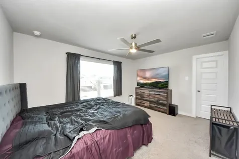 14619 Olive Sparrow Lane Houston TX 77049