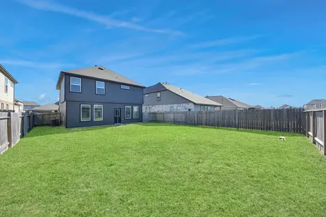 14619 Olive Sparrow Lane Houston TX 77049