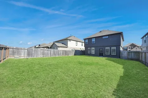 14619 Olive Sparrow Lane Houston TX 77049