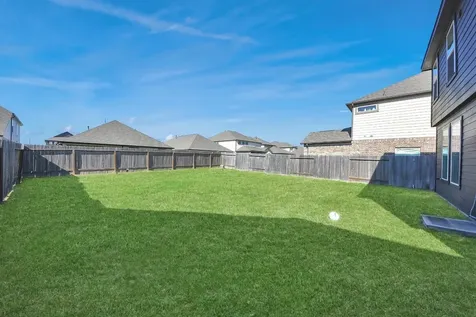 14619 Olive Sparrow Lane Houston TX 77049