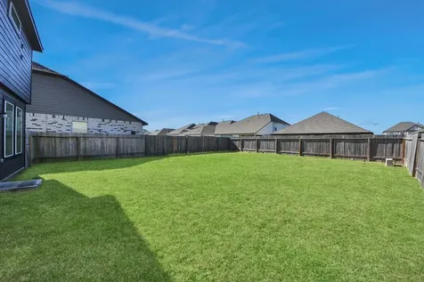 14619 Olive Sparrow Lane Houston TX 77049