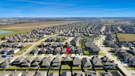 14619 Olive Sparrow Lane Houston TX 77049