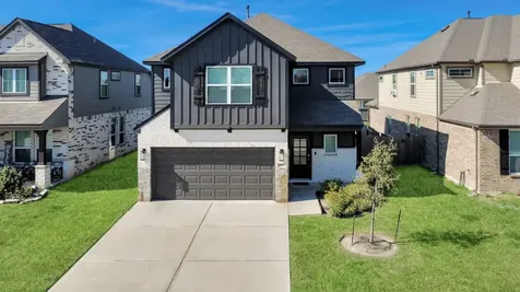 14619 Olive Sparrow Lane Houston TX 77049