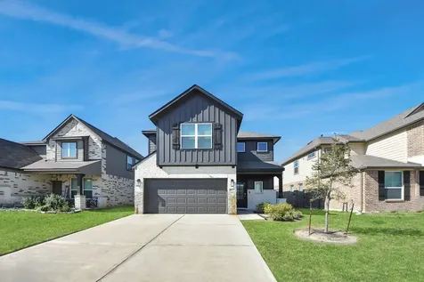 14619 Olive Sparrow Lane Houston TX 77049