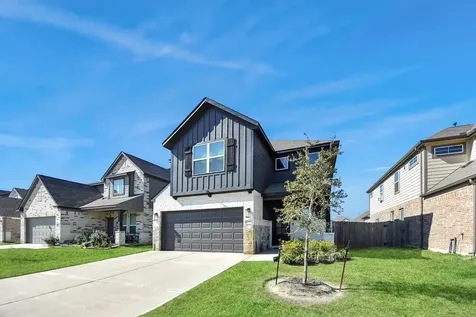 14619 Olive Sparrow Lane Houston TX 77049