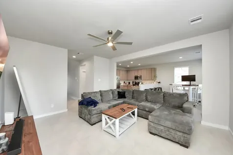 14619 Olive Sparrow Lane Houston TX 77049