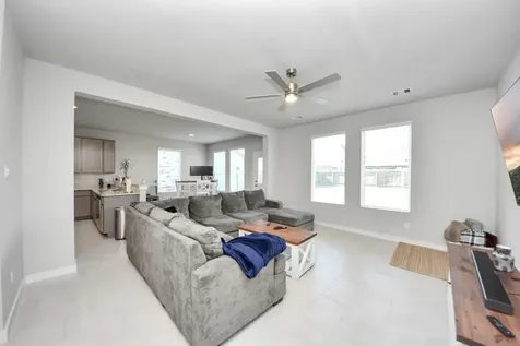 14619 Olive Sparrow Lane Houston TX 77049