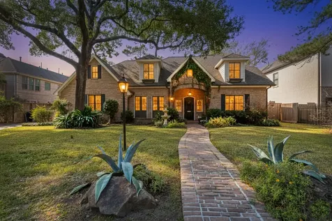 1503 Johanna Drive Houston TX 77055