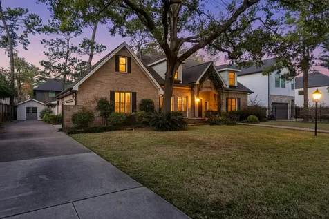 1503 Johanna Drive Houston TX 77055