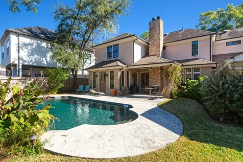 1503 Johanna Drive Houston TX 77055