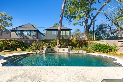 1503 Johanna Drive Houston TX 77055