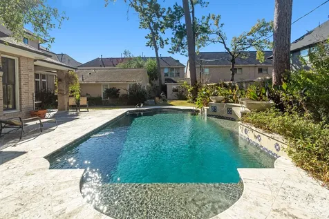 1503 Johanna Drive Houston TX 77055