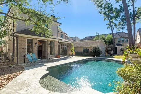 1503 Johanna Drive Houston TX 77055