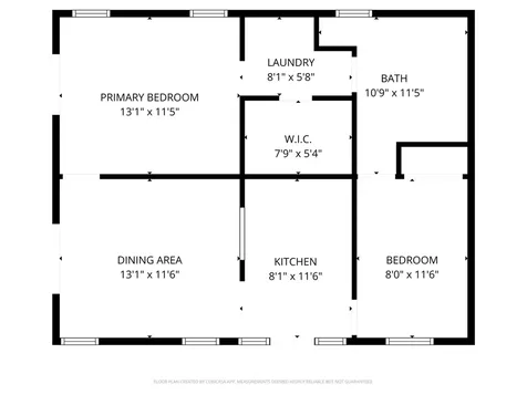 1503 Johanna Drive Houston TX 77055